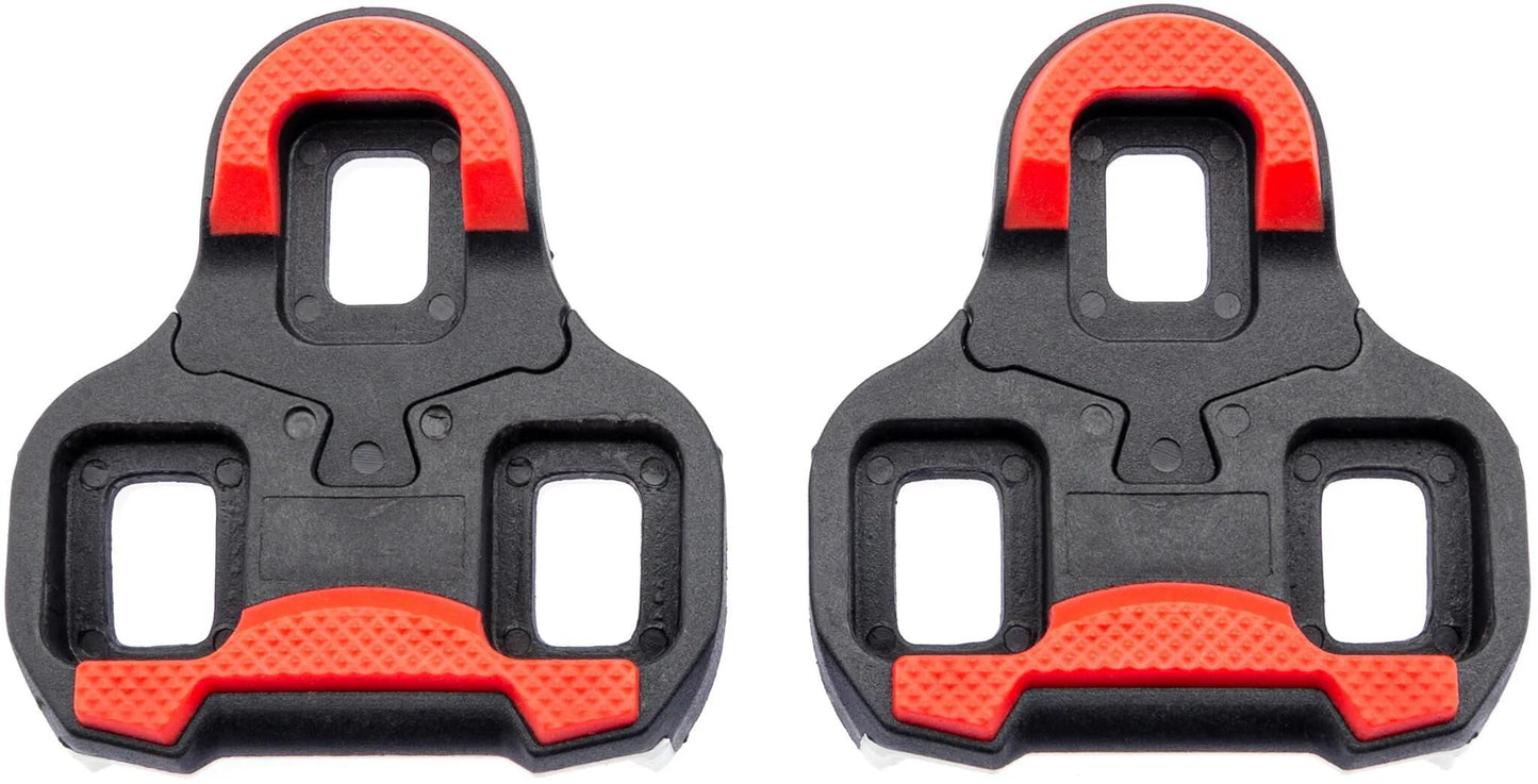 CONTEC schuhplatten puzzle keo ct cleats puzzle look keo 9