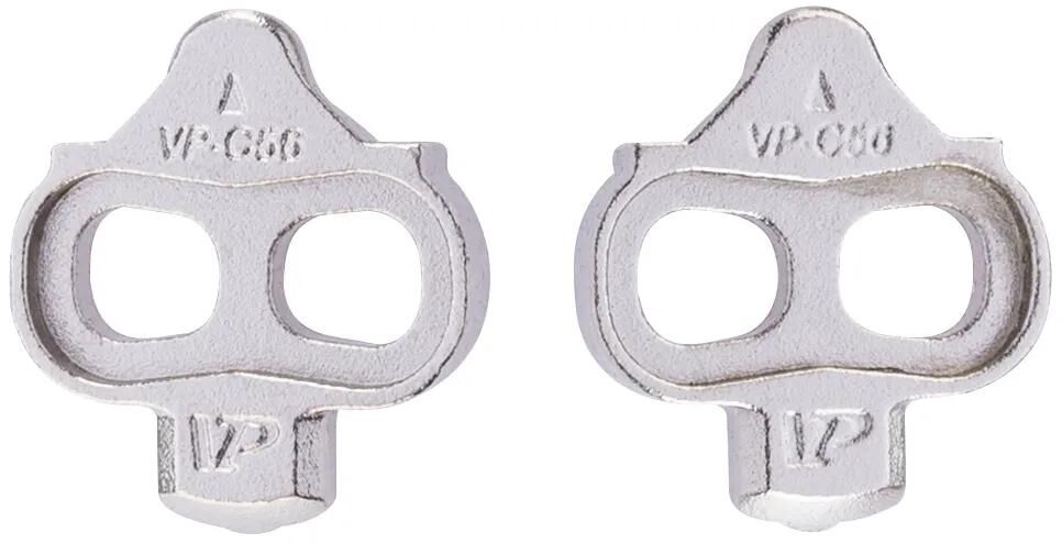 CONTEC schuhplatten clip spd ct cleats clip spd multiple release silver
