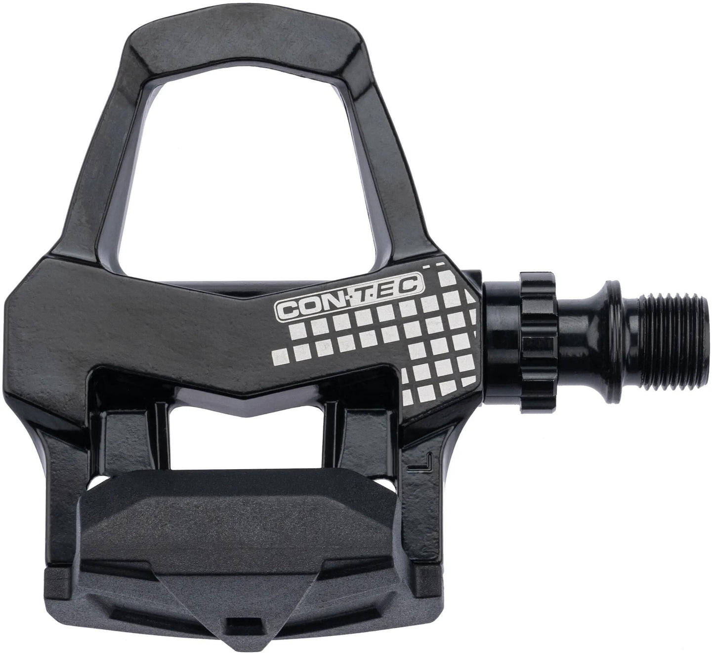 CONTEC systempedal slap sl ct sys.pedal slap sl at one side black
