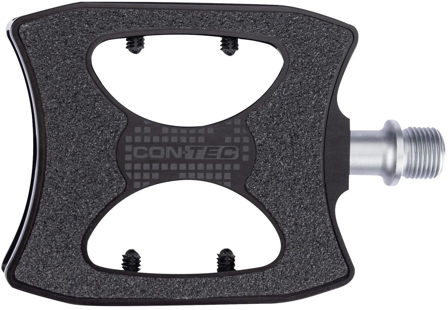 CONTEC pedal quick.ace ct pedal quick ace black