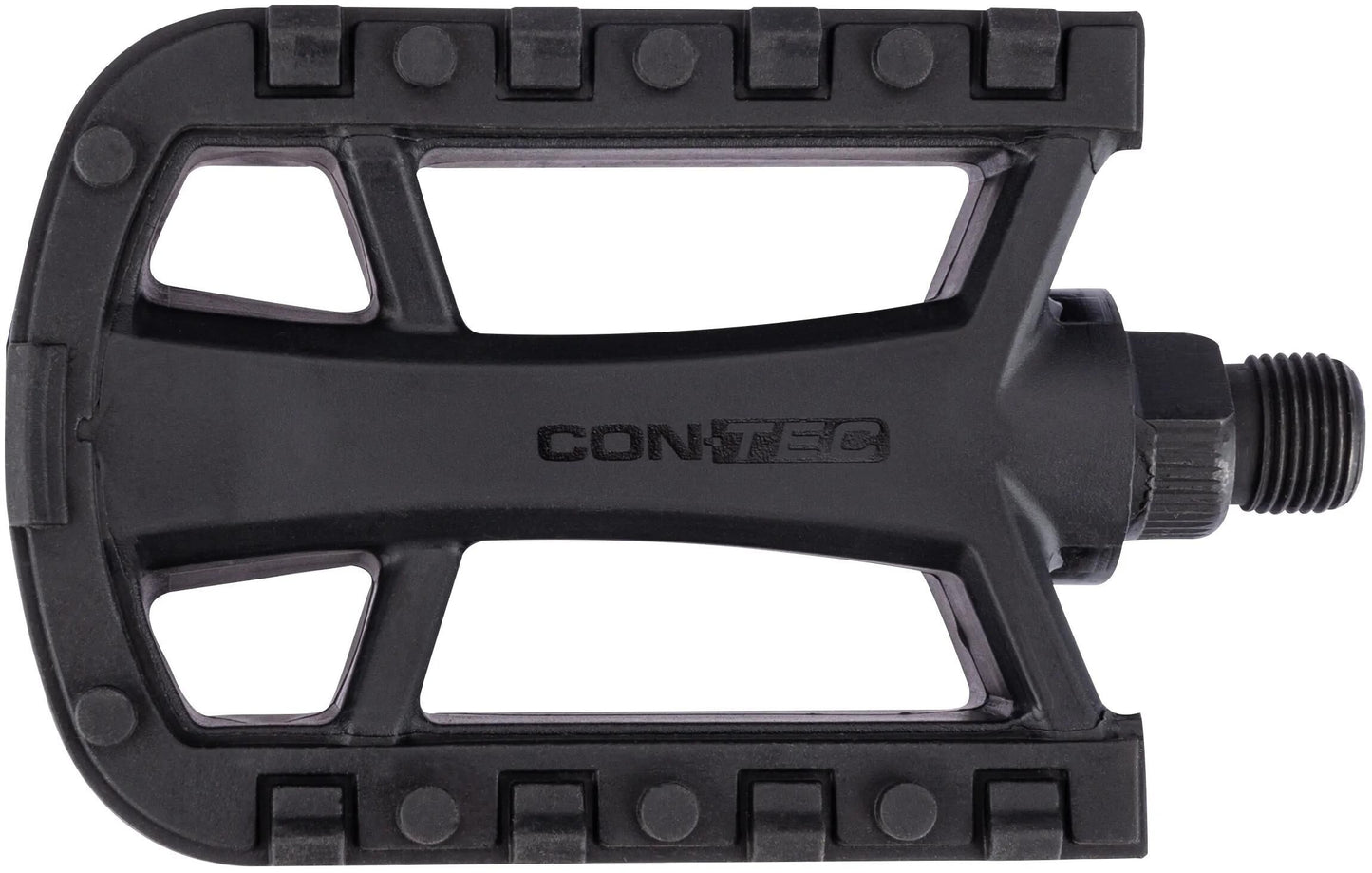 CONTEC pedal sheep ct pedals sheep city comf plastic black