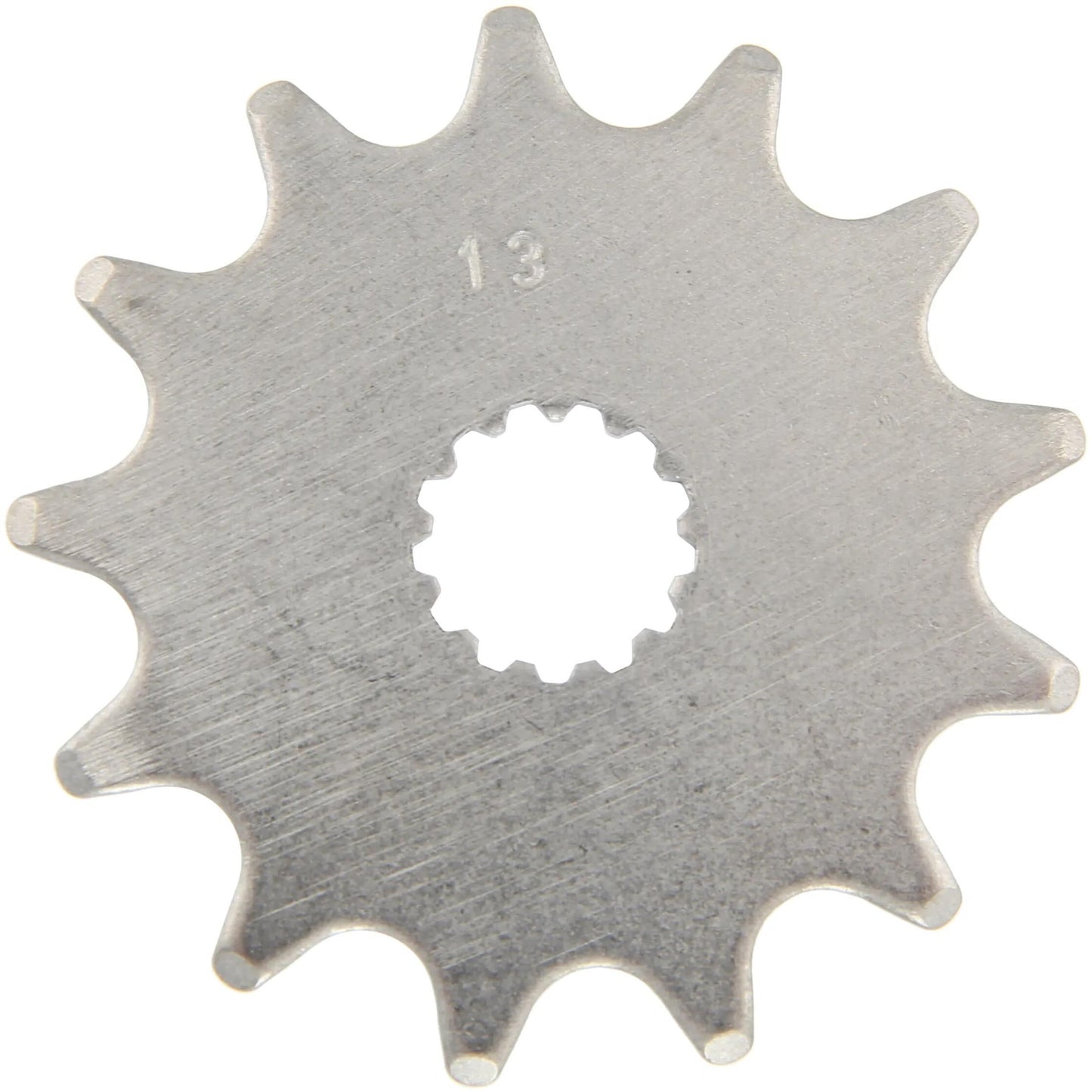 ESJOT steck-zahnkranz sprocket f. panasonic drive,13t.