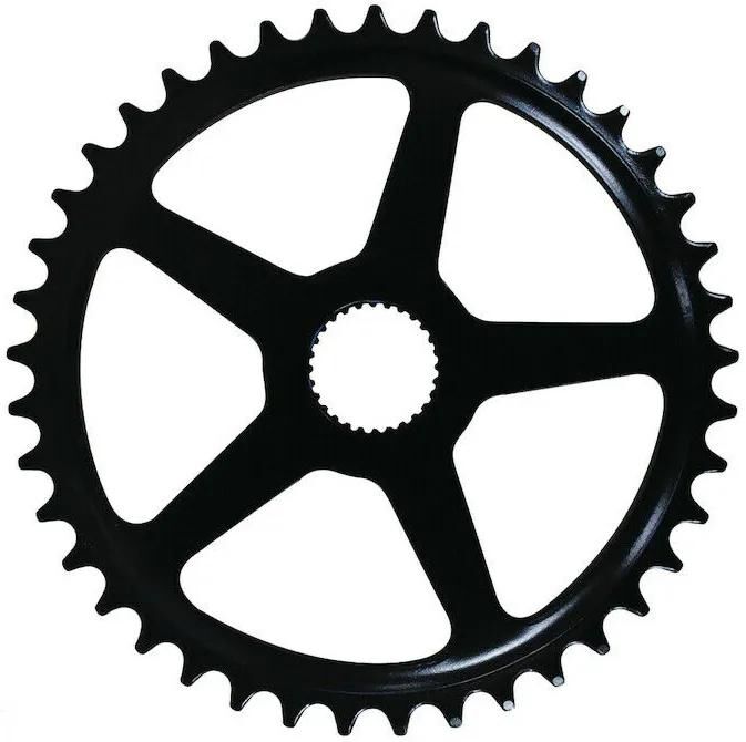 ESJOT tandwiel panasonic t28 1 2x1 8 vlak 41t