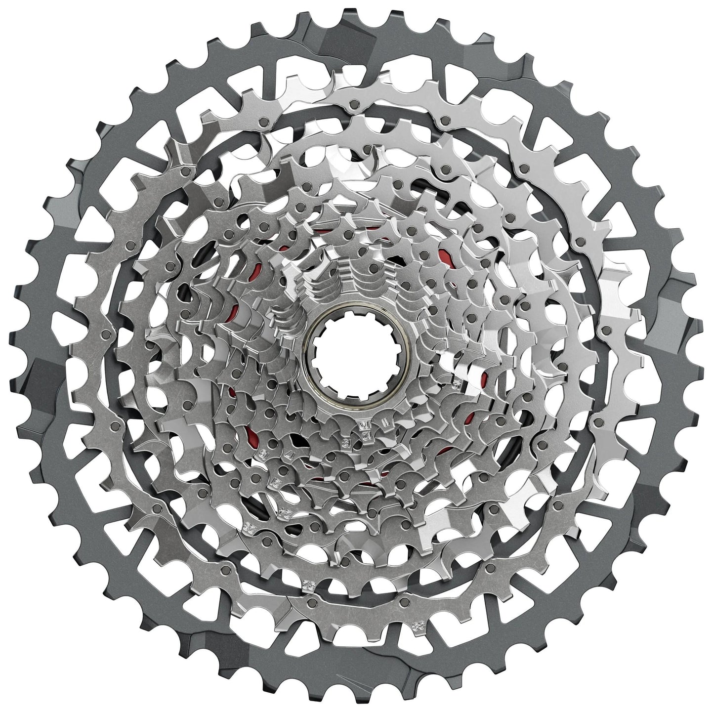 SRAM kassette xg-1351 e1 cassette sprockets xg-1351 10-46 z. xplr
