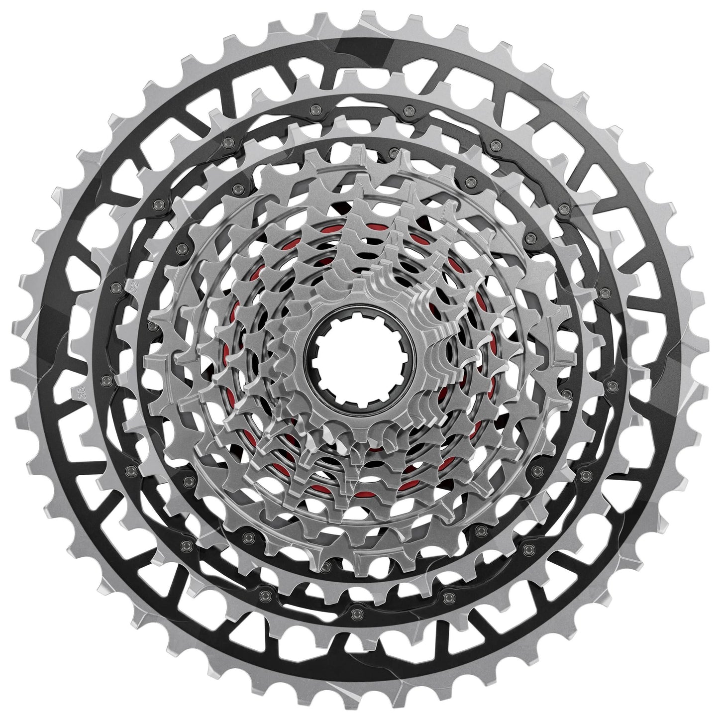 SRAM kassette xg-1391 e1 cas.sprocket xg-1391 e1 10-46 teeth