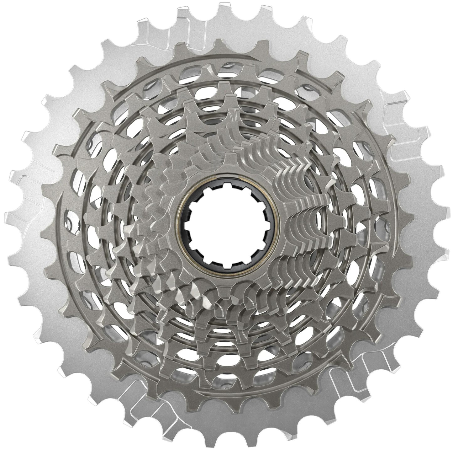 SRAM kassette xg-1290 e1 cas.sprocket xg-1290 e1 10-33t silver