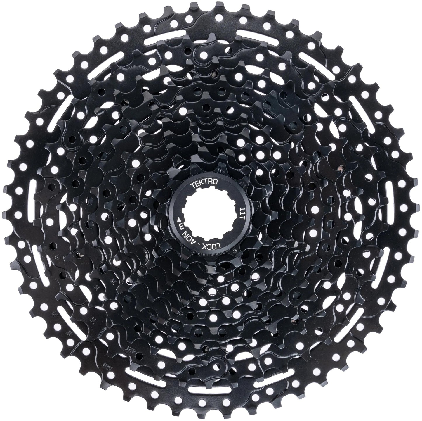 TEKTRO kassette cs-m5100-11 cas.sprocket cs-m5100-11 11-50t