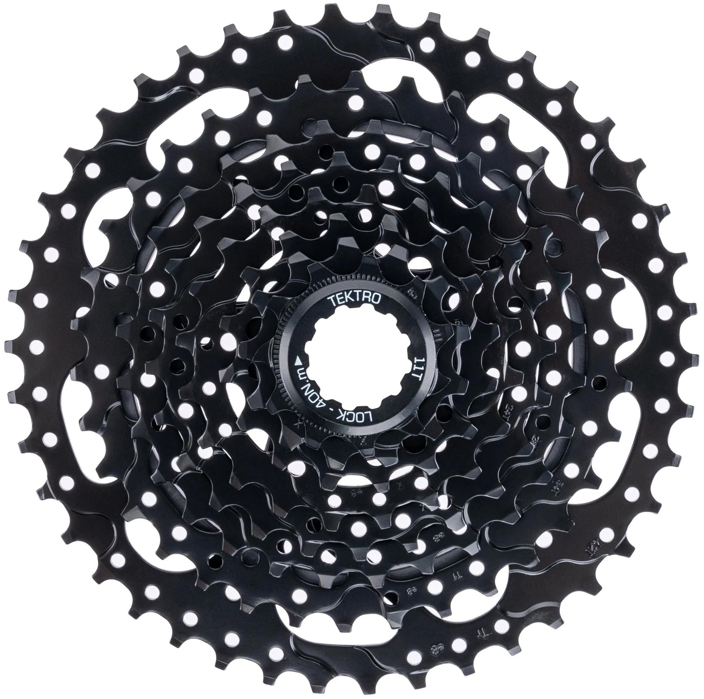TEKTRO kassette cs-m330-8 cas.sprocket cs-m330-8 11-42t