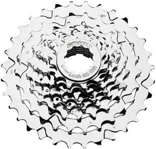 SRAM cassette pg 830 cas.sprocket pg-830 11-28t sil.