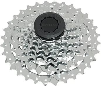 SRAM kassette pg 730 cas.sprocket pg-730 12-32t 7-sp
