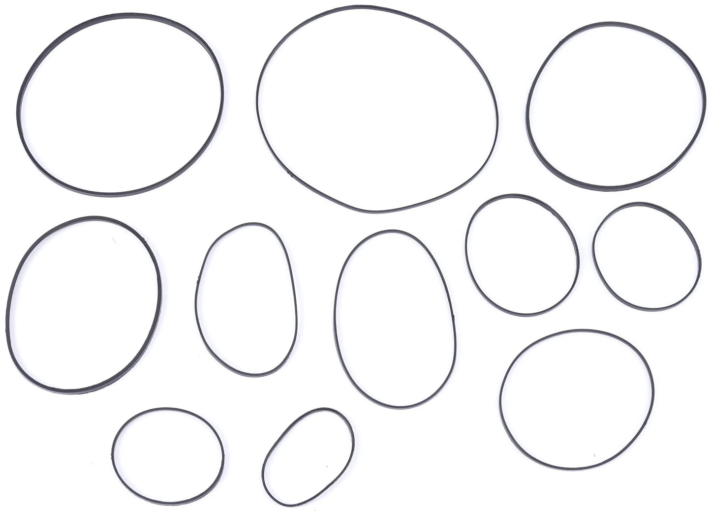 SRAM stealth ring-set stealth ring set f.10-28 teeth