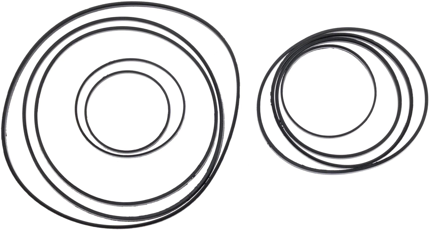 SRAM stealth ring-set stealth ring set xg1391 10-46 z.