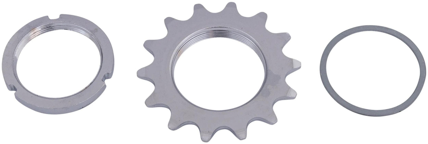 POINT schraubzahnkranz freewheel-cogset 1 8 14t