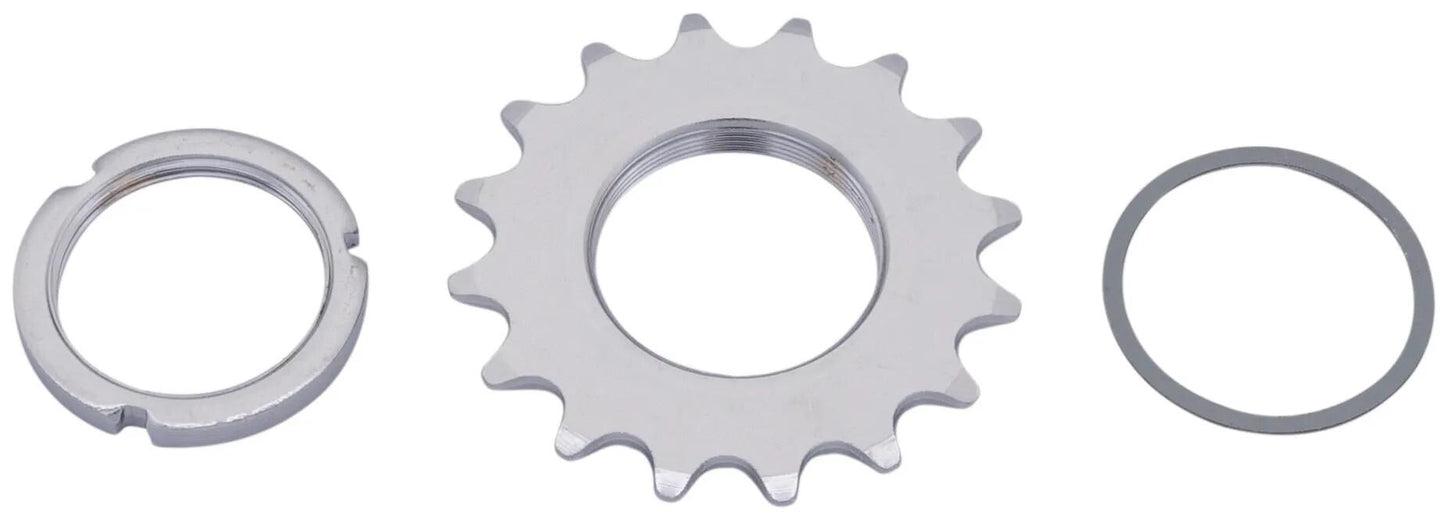 POINT schraubzahnkranz freewheel-cogset 1 8 16t