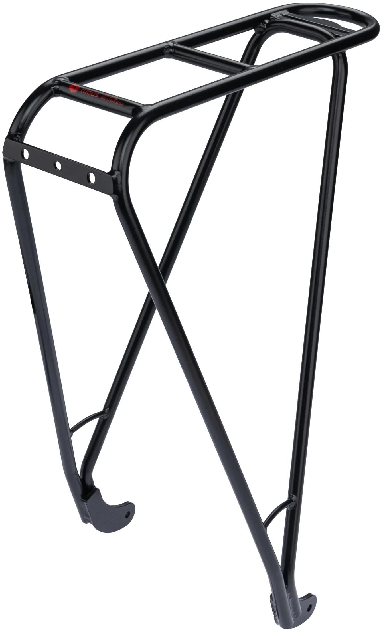 Tubus gepäckträger disco rear rack disco 26 b