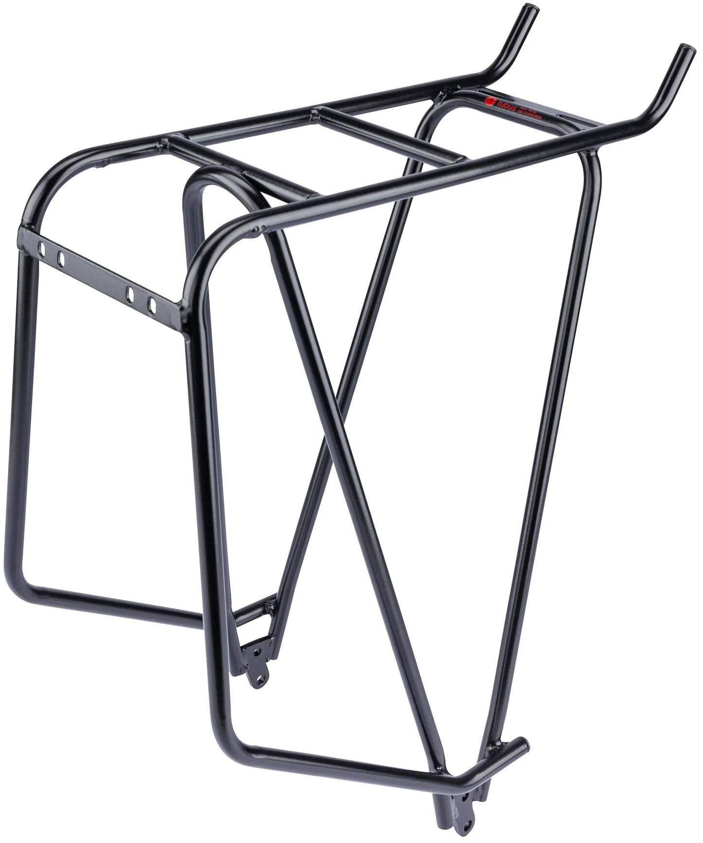 Tubus gepäckträger cargo classic rear rack cargo 26 b