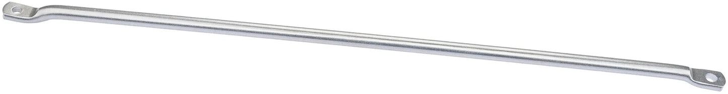 PLETSCHER gepäckträgerstrebe carrier stay 363mm sil.