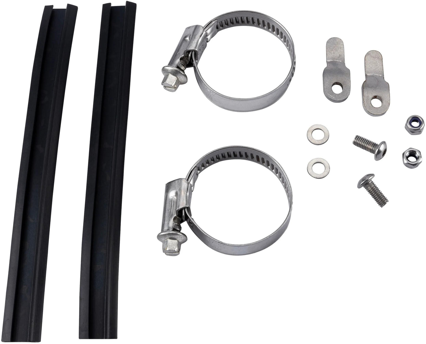 Tubus montage-set lowrider-mount.set 25-40mm
