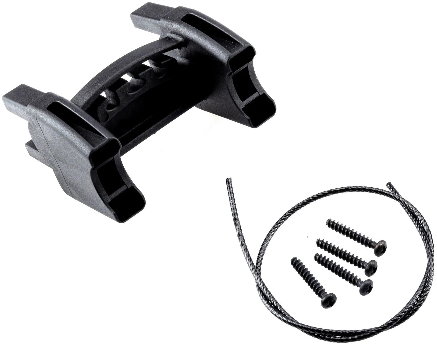 RIXEN KAUL distanz-set klickfix distance set r k #0211 v