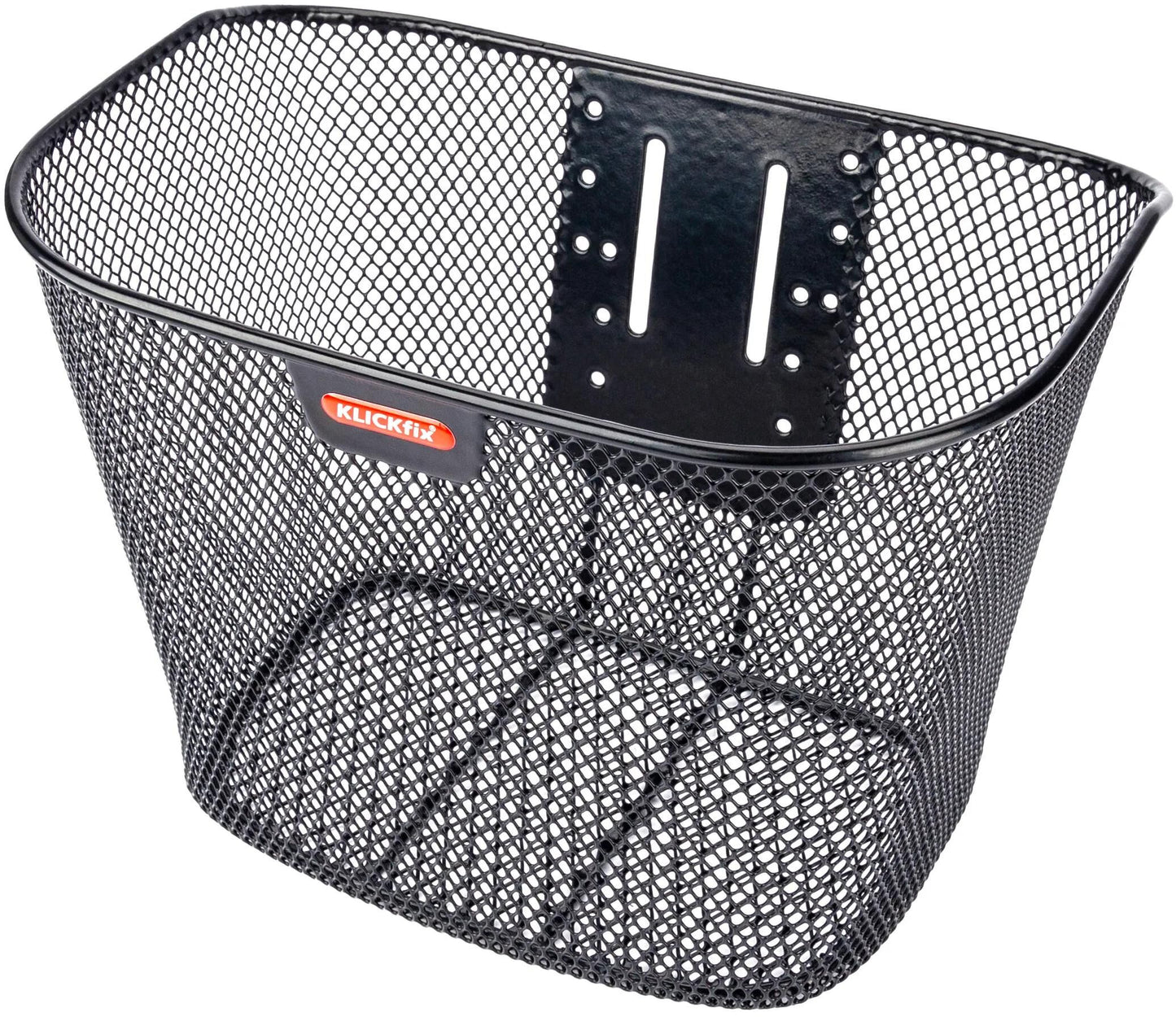 KLICKfix korb festkorb fr.basket r k festkorb black