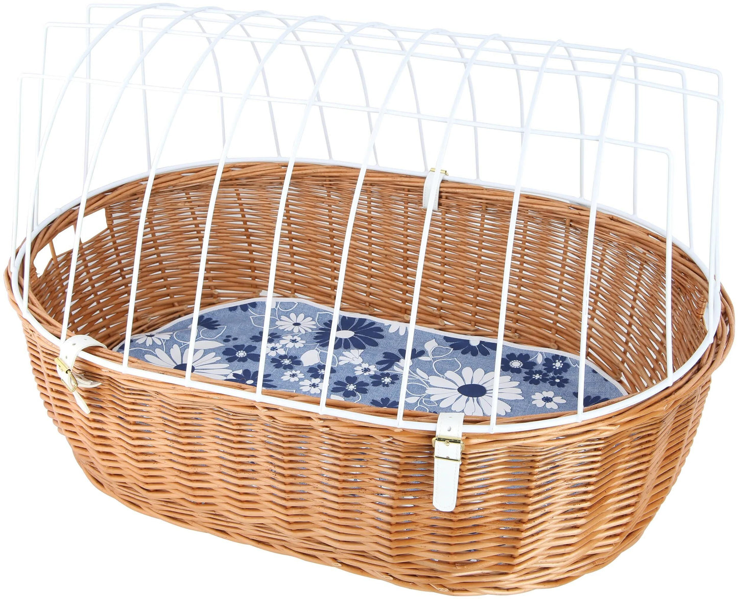 AUMÜLLER tierkorb xxl rear animal basket xxl