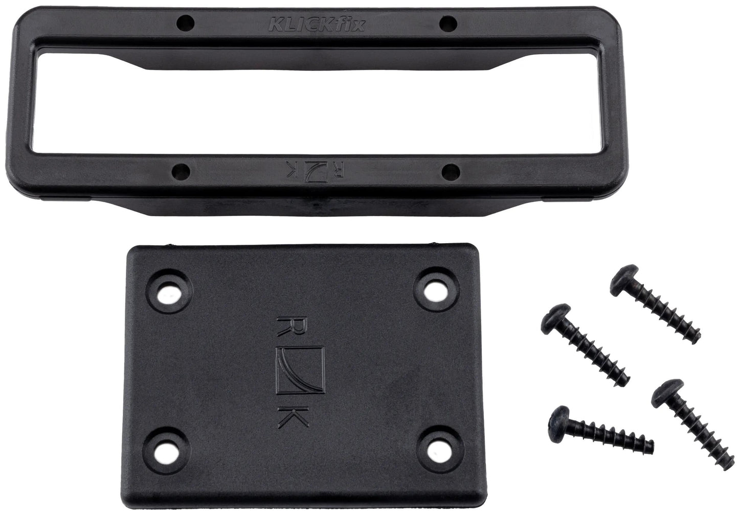 RIXEN KAUL kupplungsbügel coupling brac.r k klickfix boxes + baskets