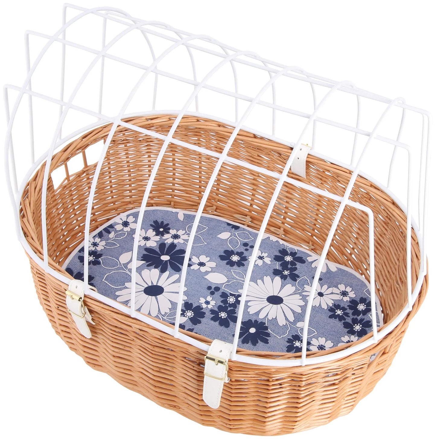 AUMÜLLER tierkorb 11 975 7 fr. animal basket 11 975 7