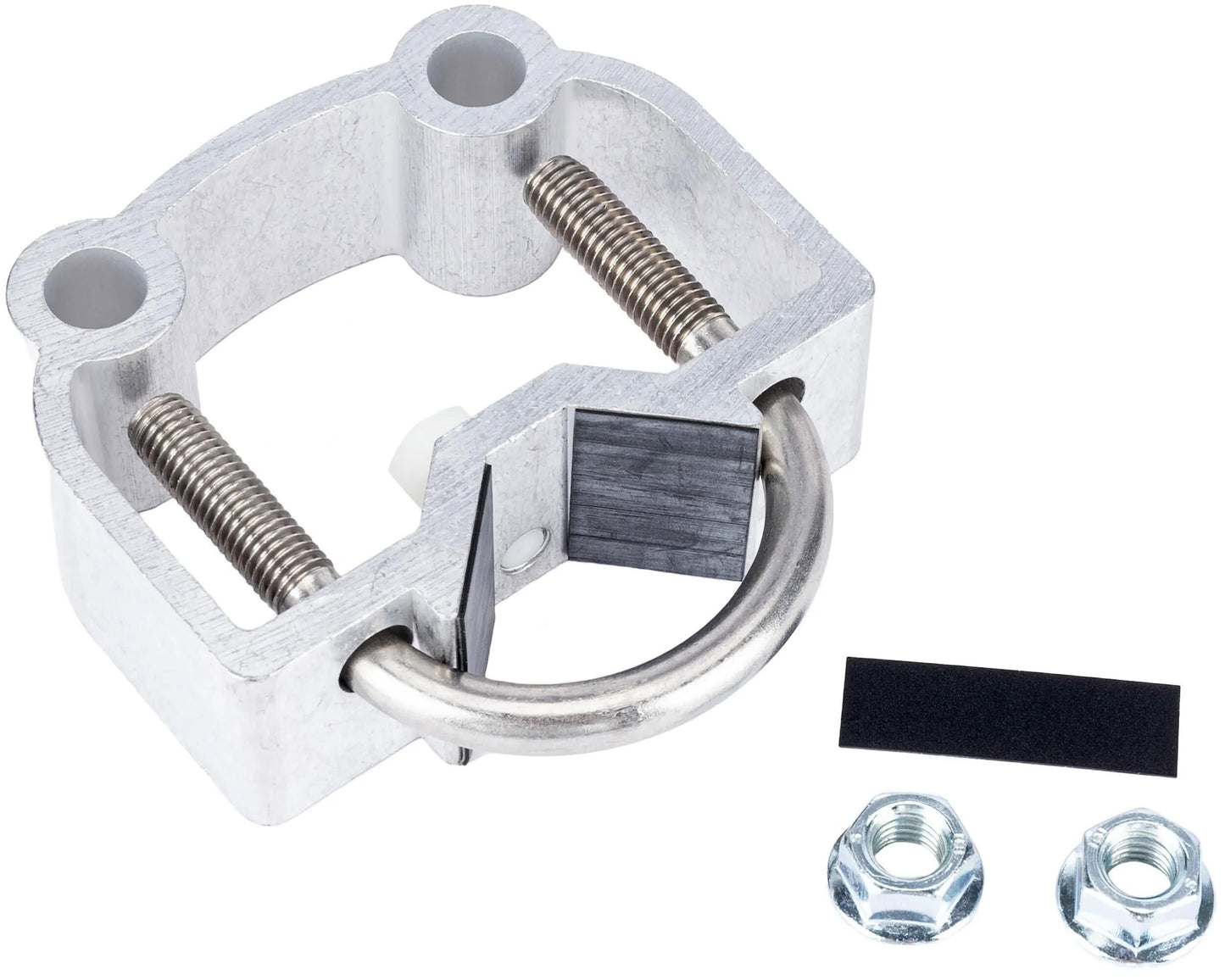 AUMÜLLER steuerkopfhalter 167 headset brac. 167,32-52mm