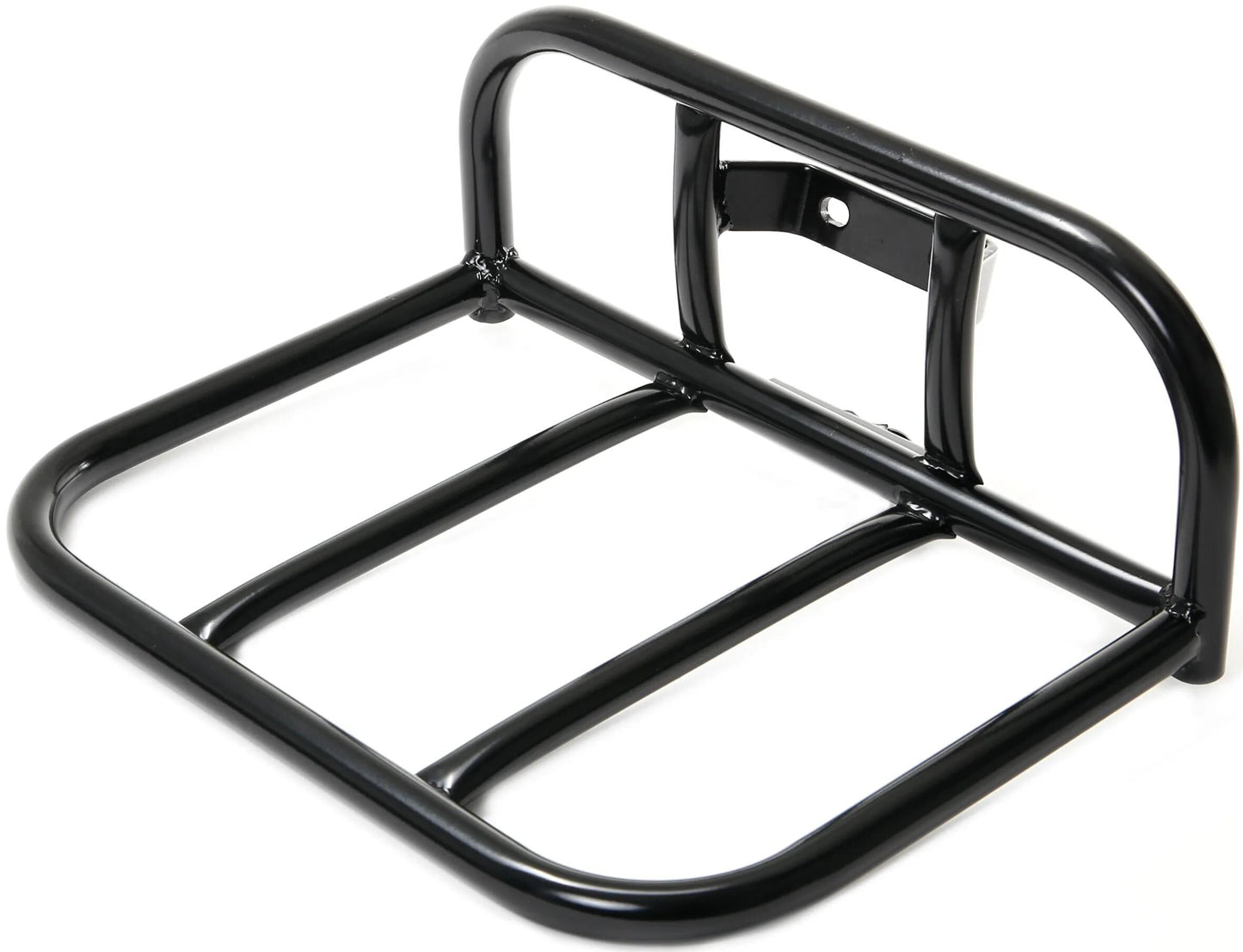 Atranvelo transportgepäckträger cargo fr.carrier cargo black