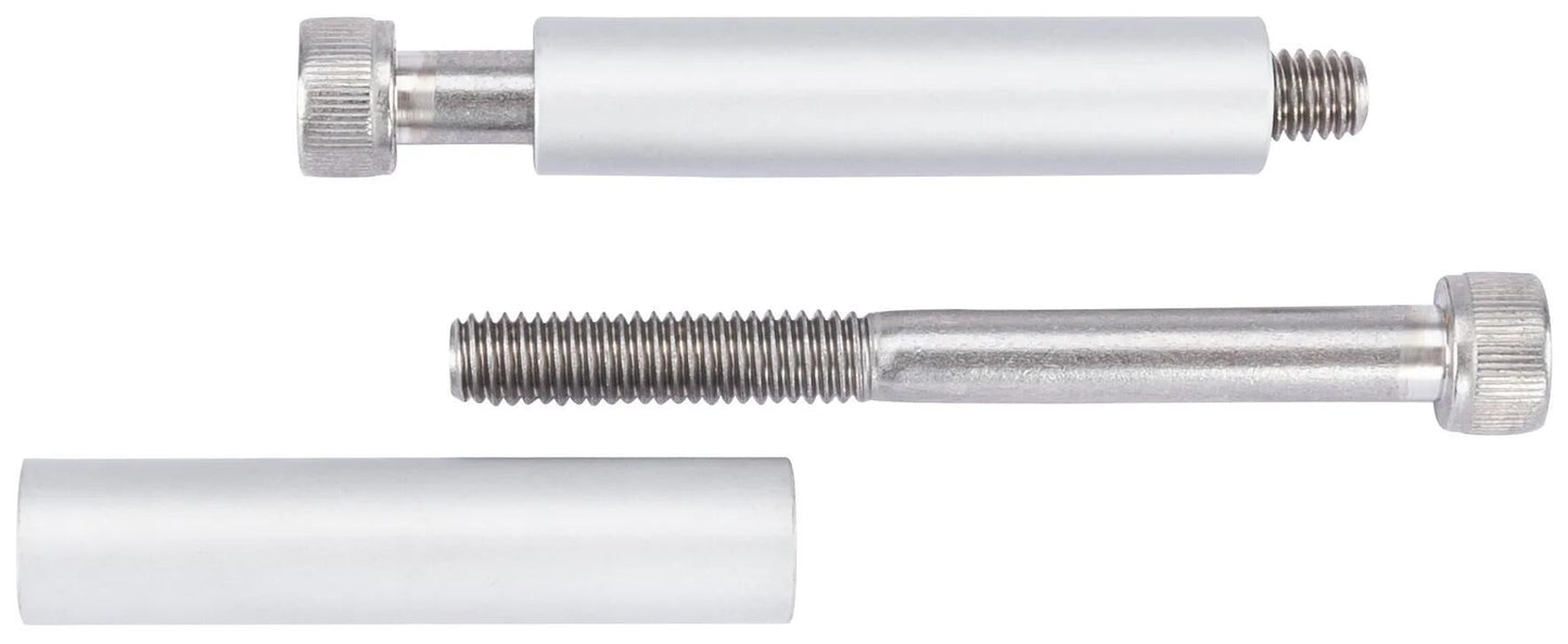 THULE gepäckträgerverlängerung rail extender kit rail extender kit