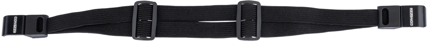 CONTEC spanngurt addventure max ct lashing straps addvent max 2-fold black