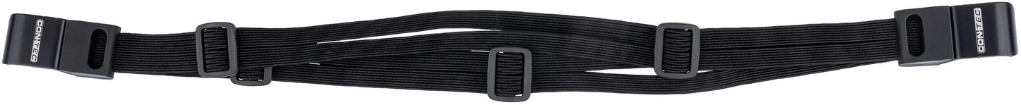 CONTEC spanngurt addventure ct lashing straps addvent 4-fold black