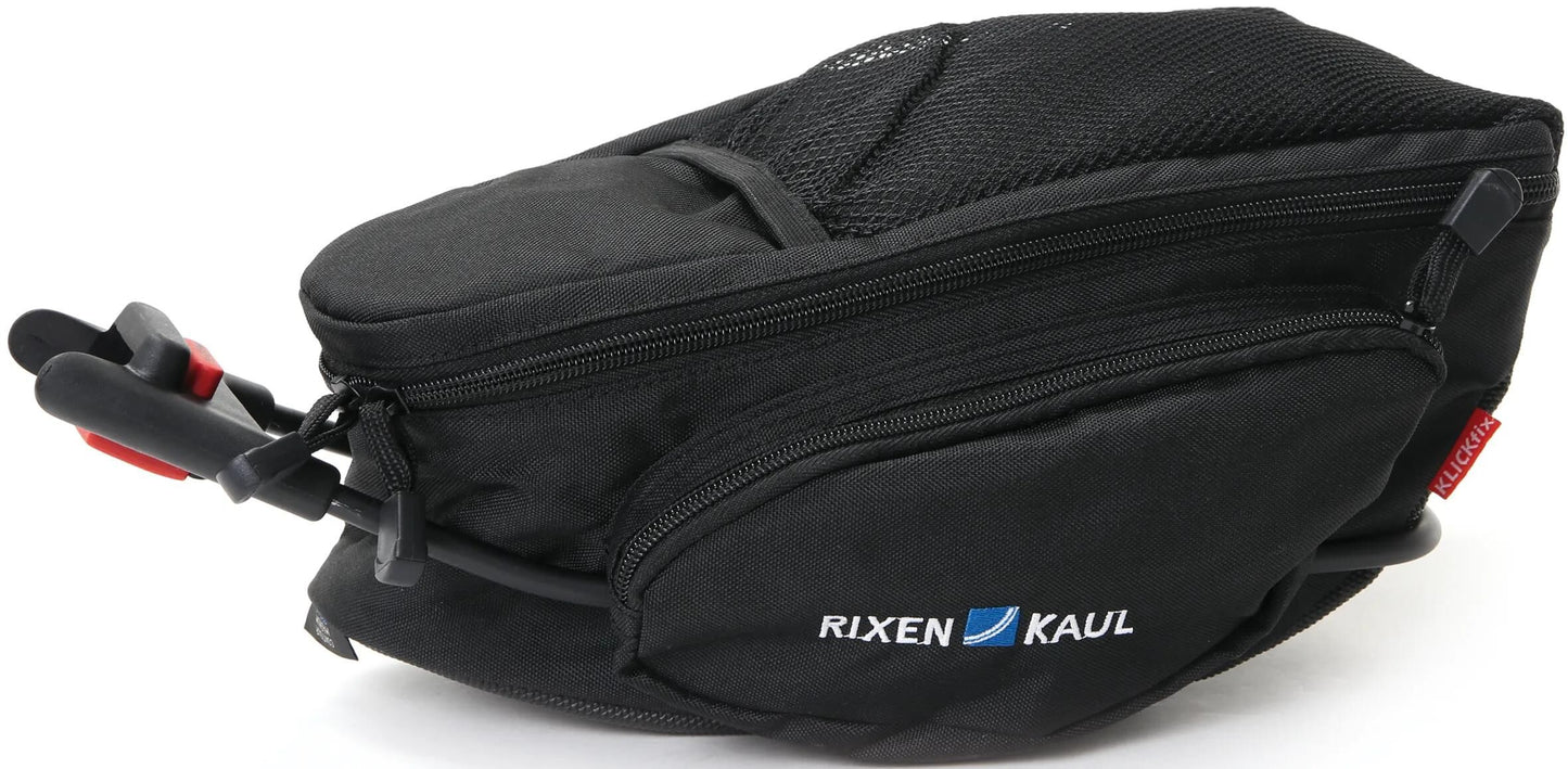 RIXEN KAUL satteltasche contour saddle bag r k contour magnum