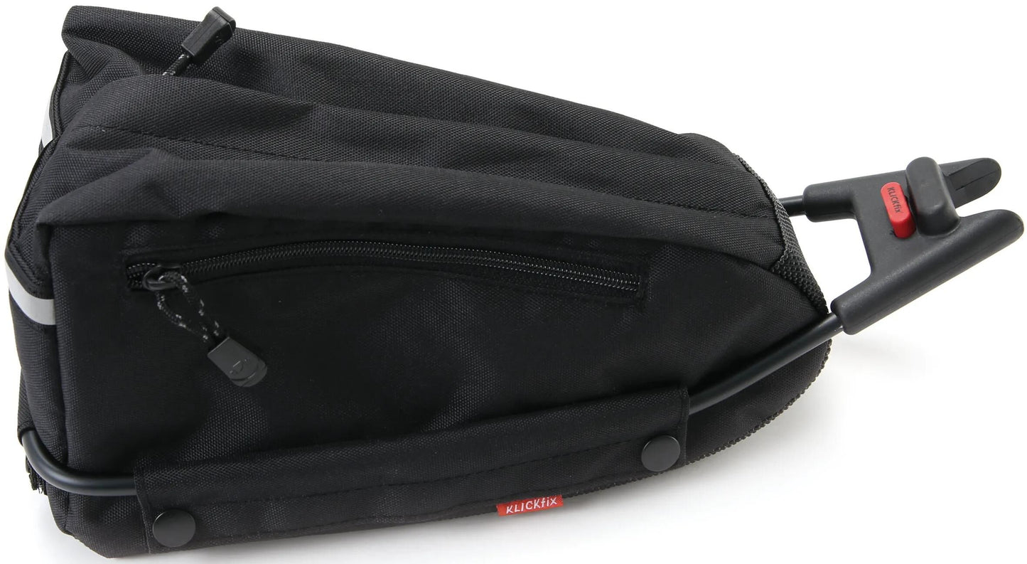RIXEN KAUL satteltasche contour saddle bag r k contour sf