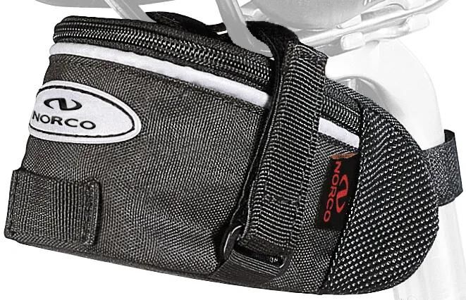 NORCO satteltasche ottawa mini saddle bag ottawa mini 0,4l