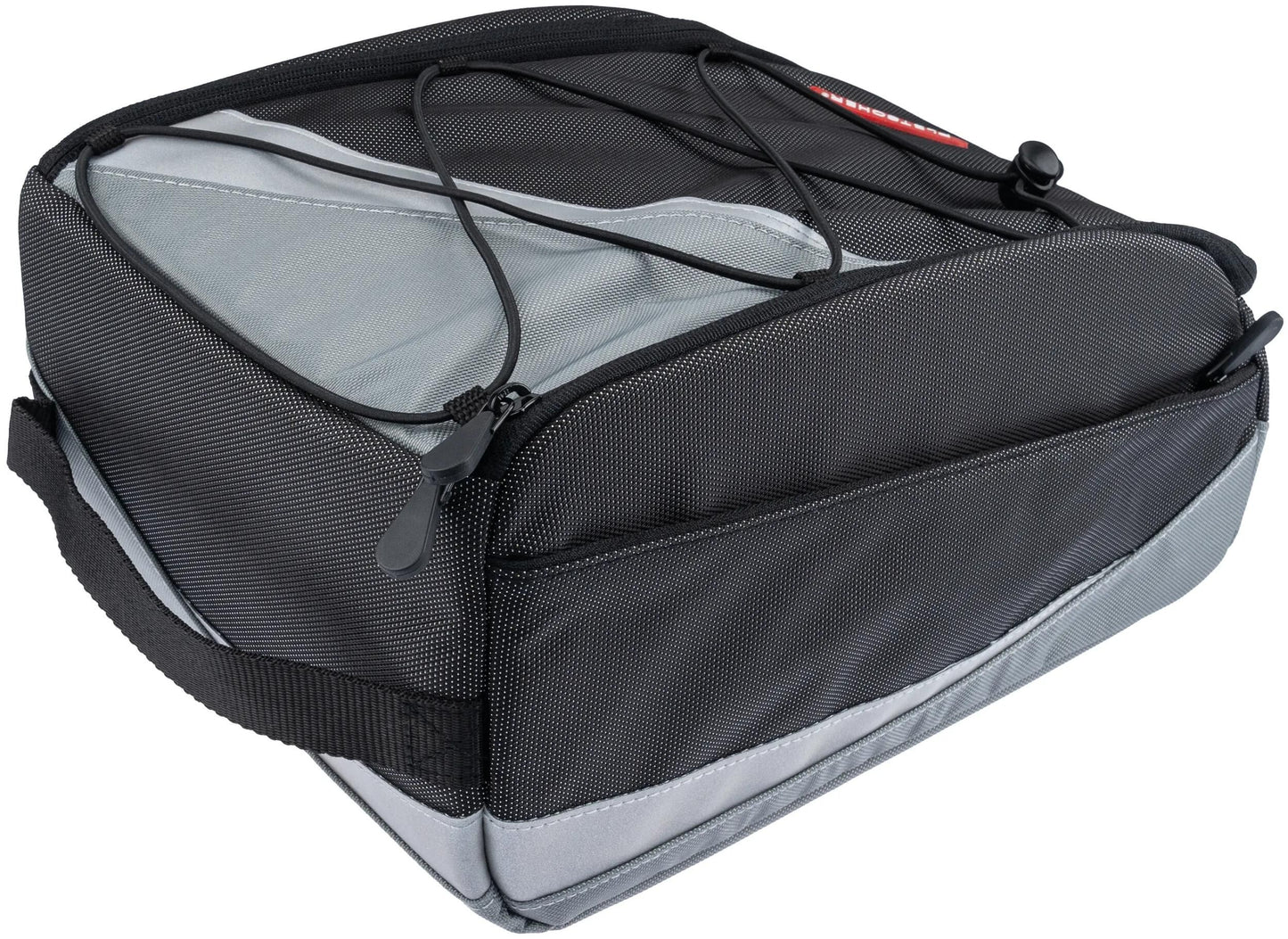 PLETSCHER gepäckträgertasche ascona trunk bag ascona incl.adapter