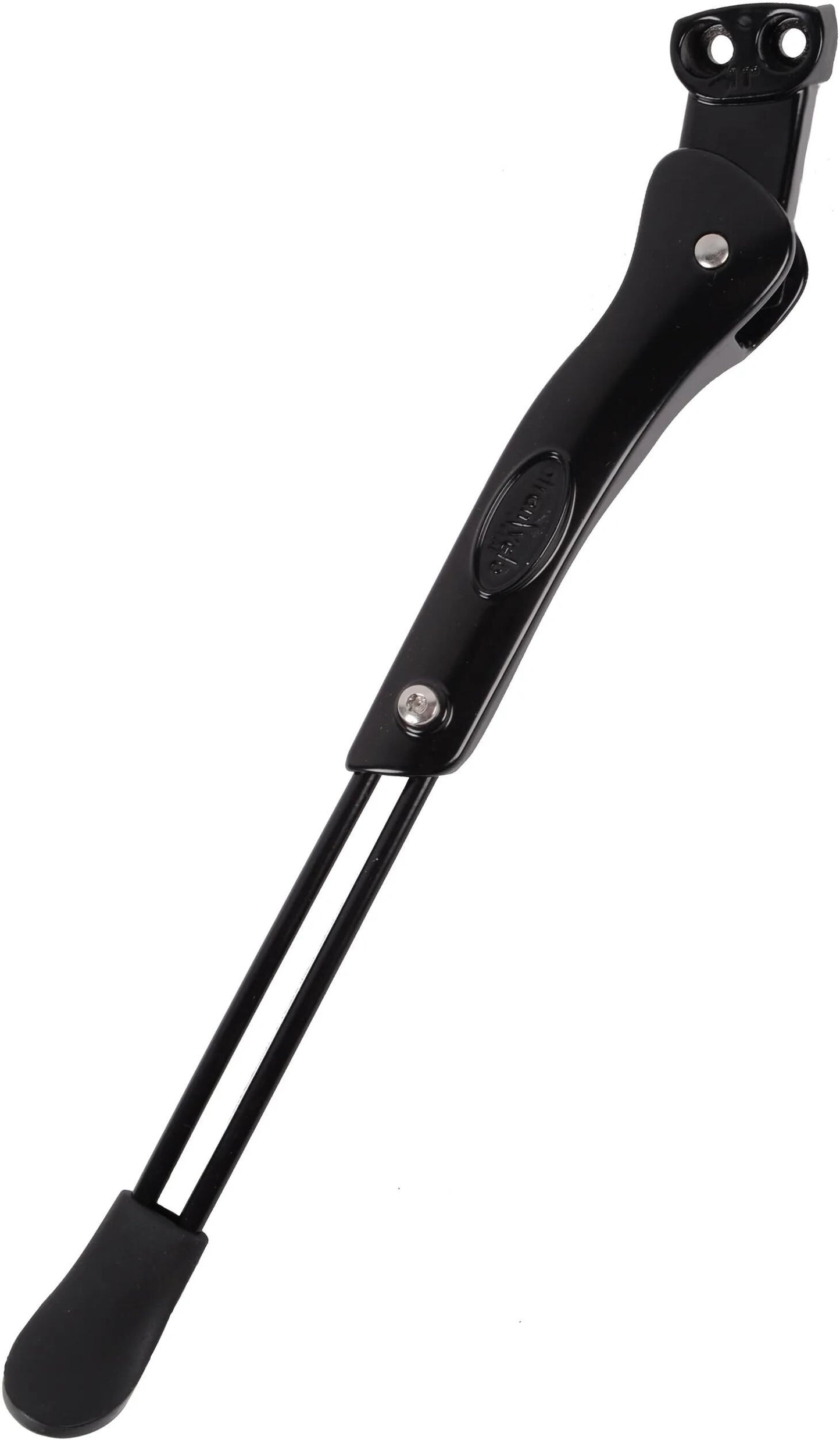 Atranvelo hinterbauständer stylo dv blackline rear kickstand at.velo stylo dv blackline alu