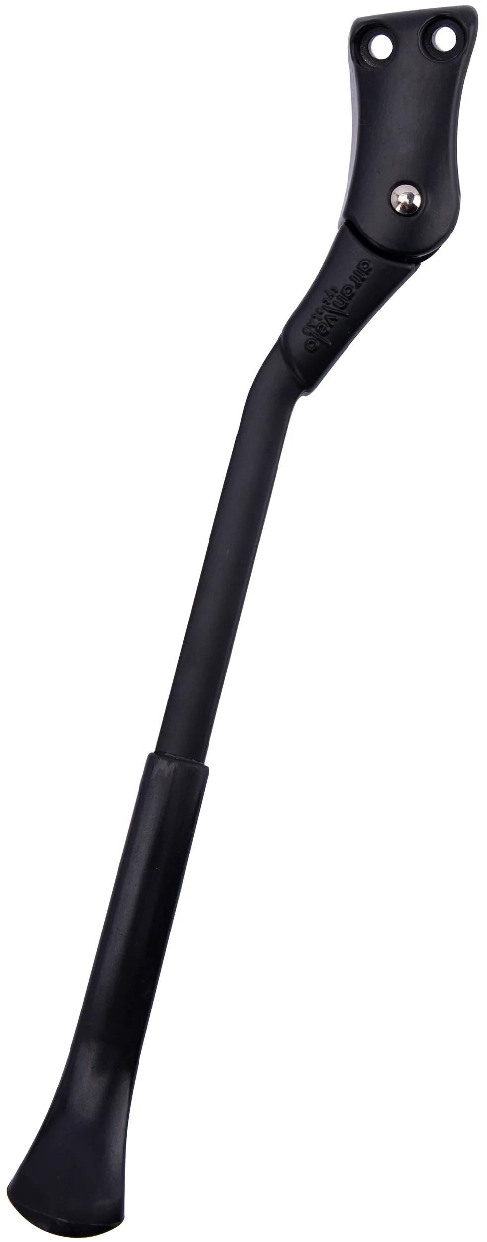 Atranvelo hinterbauständer mooveable dv rear kickstand at.velo mooveable dv 24-28 alu