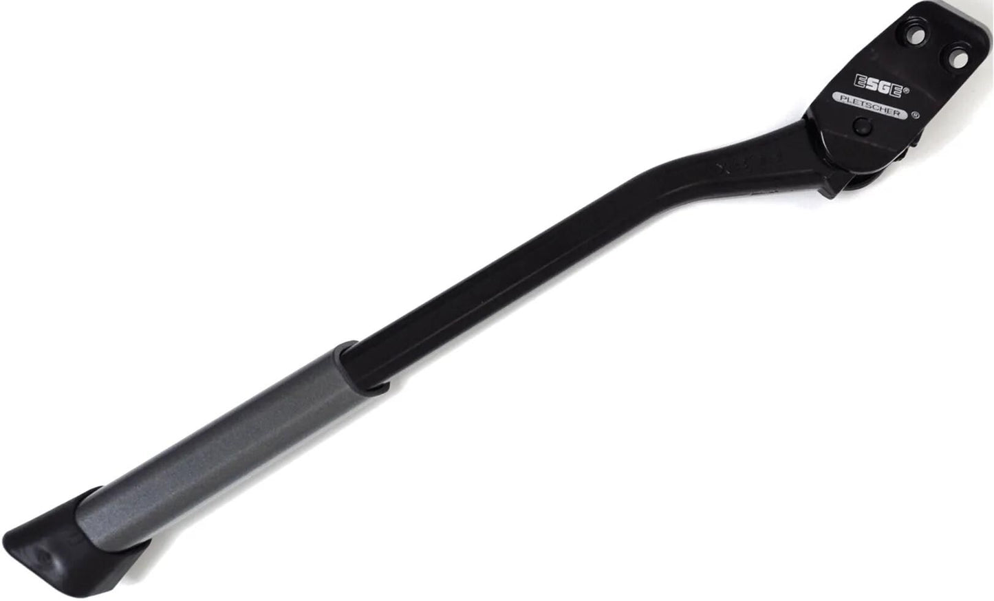 PLETSCHER hinterbauständer comp flex rear kickstand comp flex alu plast.foot