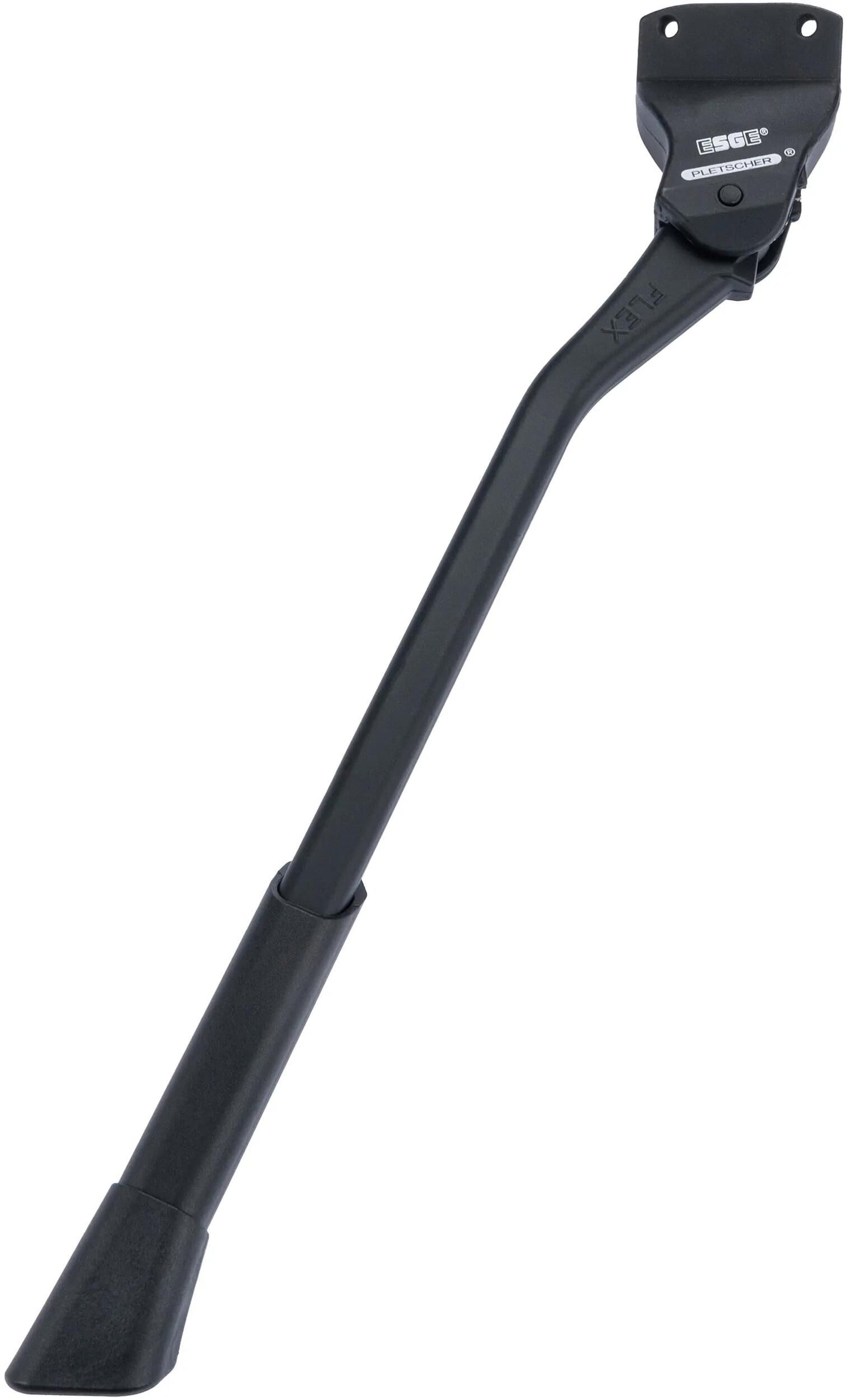 PLETSCHER hinterbauständer comp flex light rear kickstand plets.comp flex light 20 -29 40mm