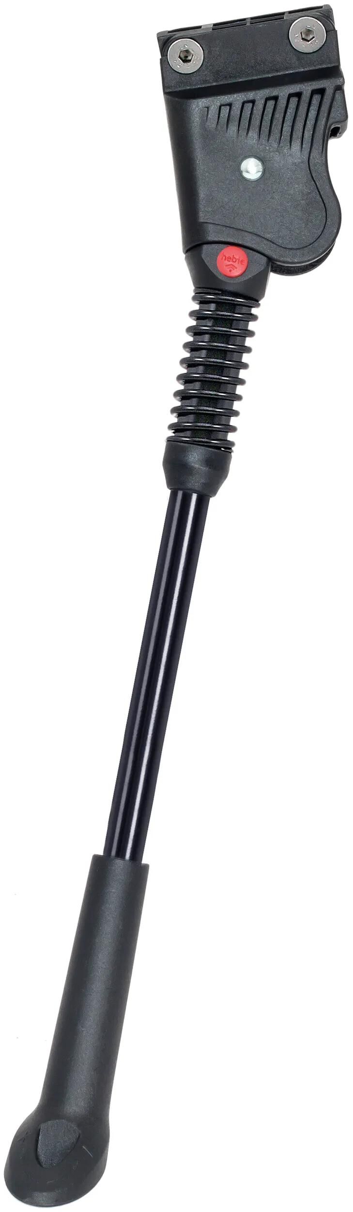 Hebie hinterbauständer lite fix 40 rear kickstand little fix 40