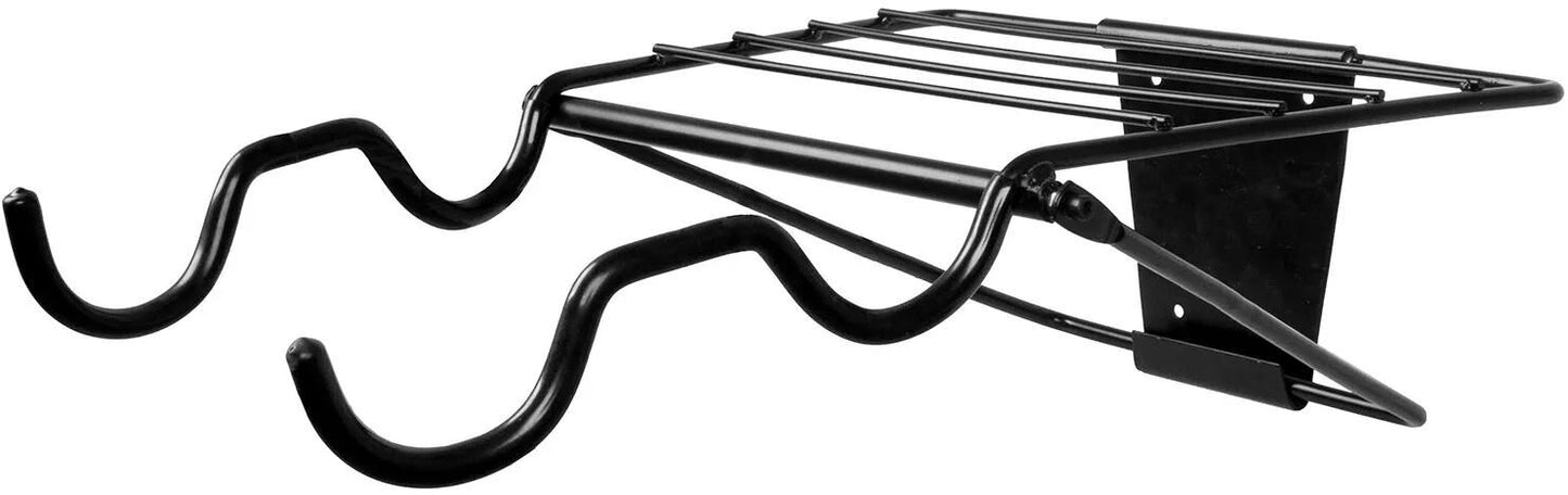 M-WAVE fahrradwandhalter bike wall bracket