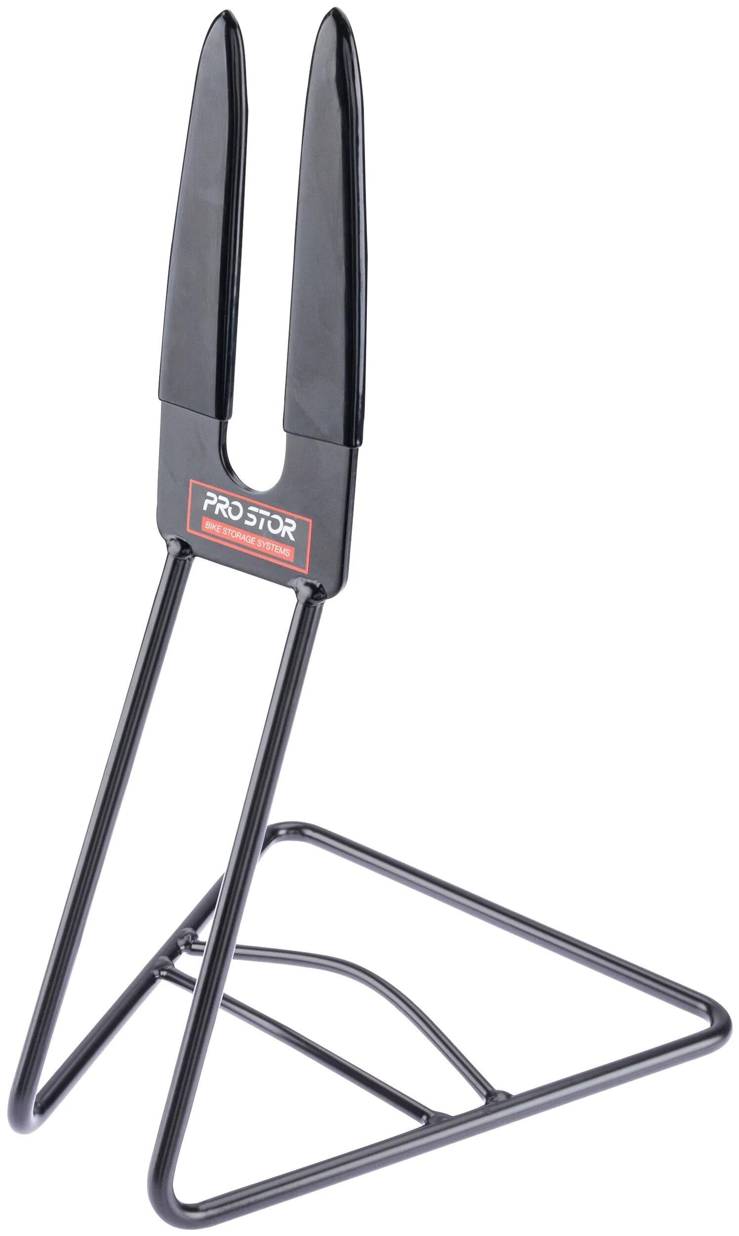 PRO STOR ausstellungsständer floor-rack bike stand floor-rack i