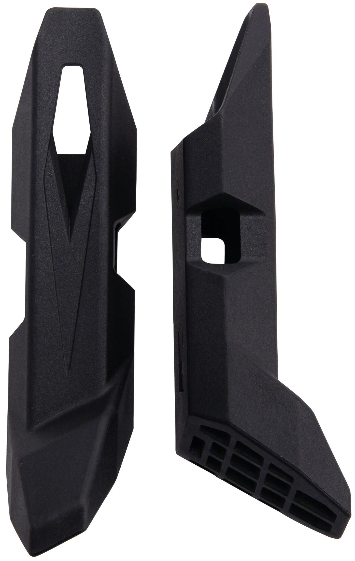 Ergotec ständerfuß foot pair,plastic
