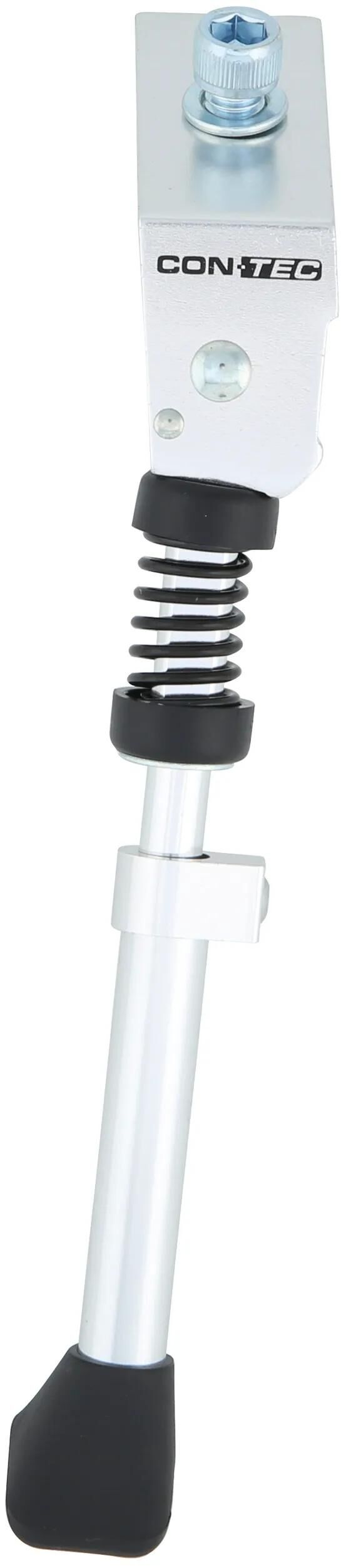CONTEC seitenständer babyfant ct sidelights babyfant 12 - 16 silver