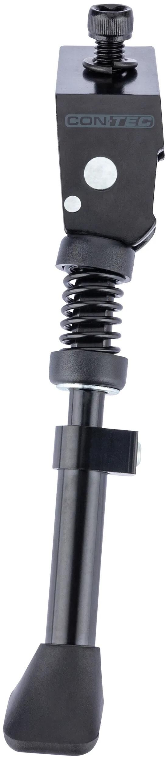 CONTEC seitenständer babyfant ct sidelights babyfant 12 - 16 black