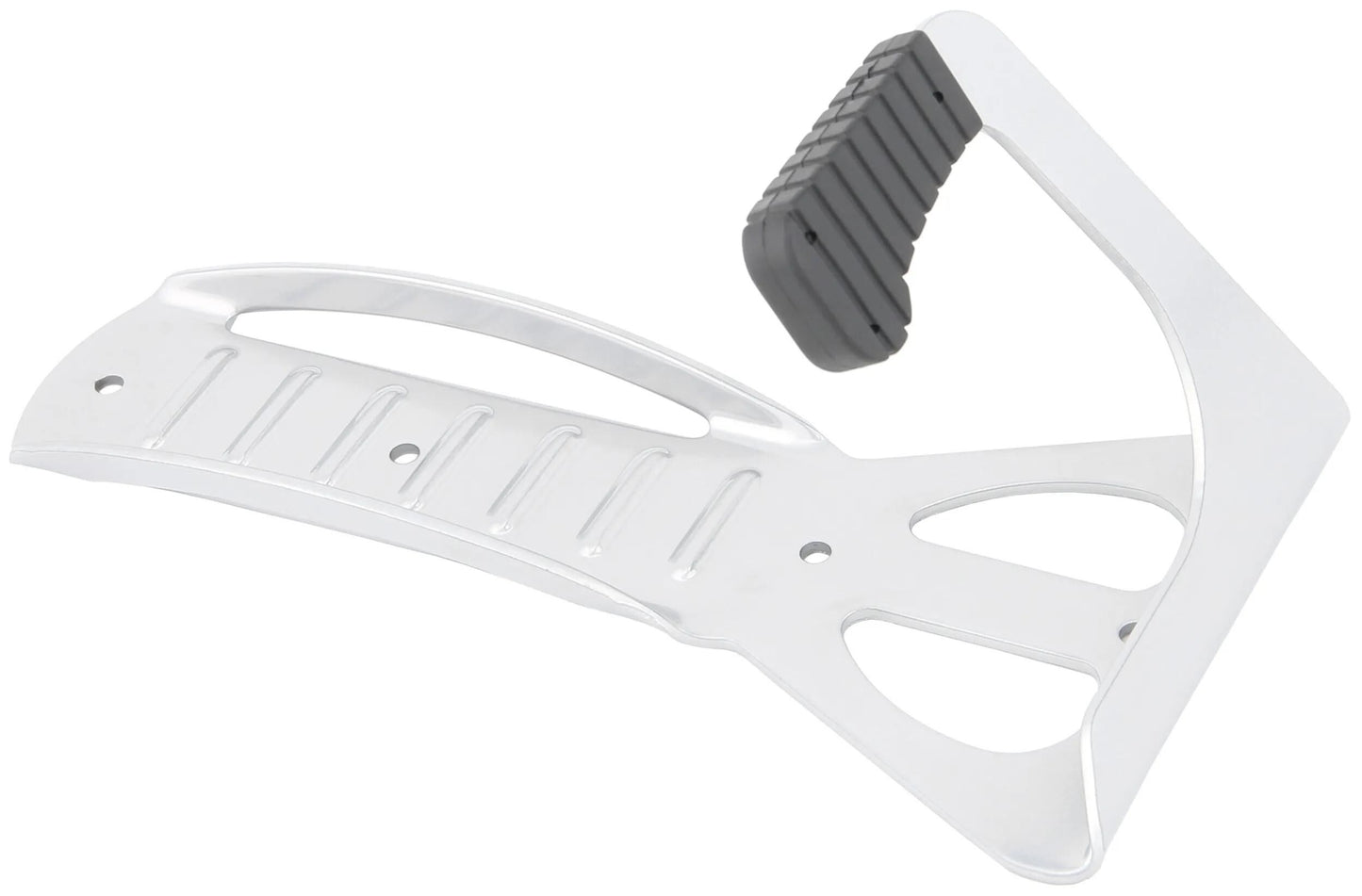 CONTEC fahrradwandhalter wallie ct storage hook wallmount, frontwheel