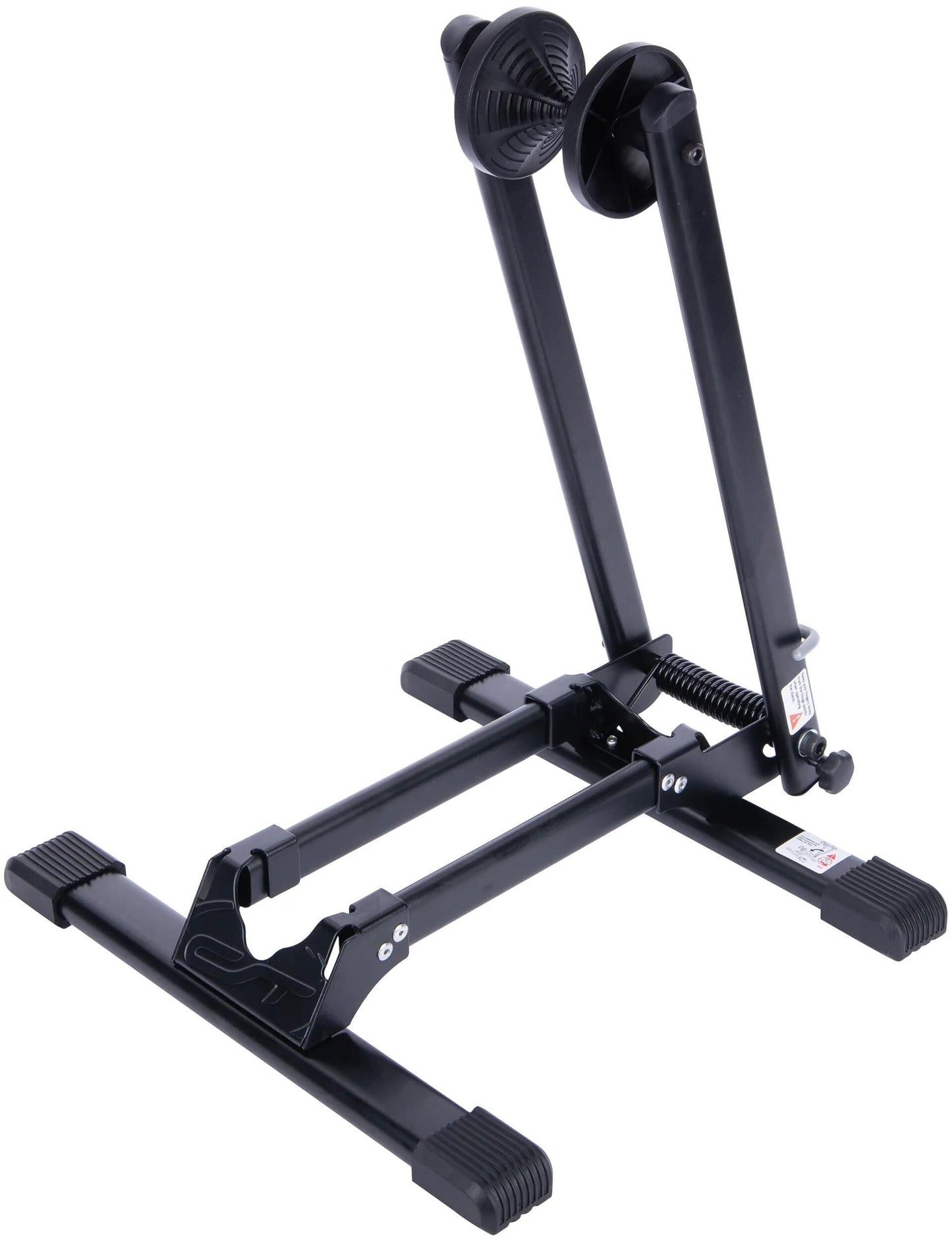 CONTEC ausstellungsständer bike slinger ds ct bikestand bike slinger ds ebike, black