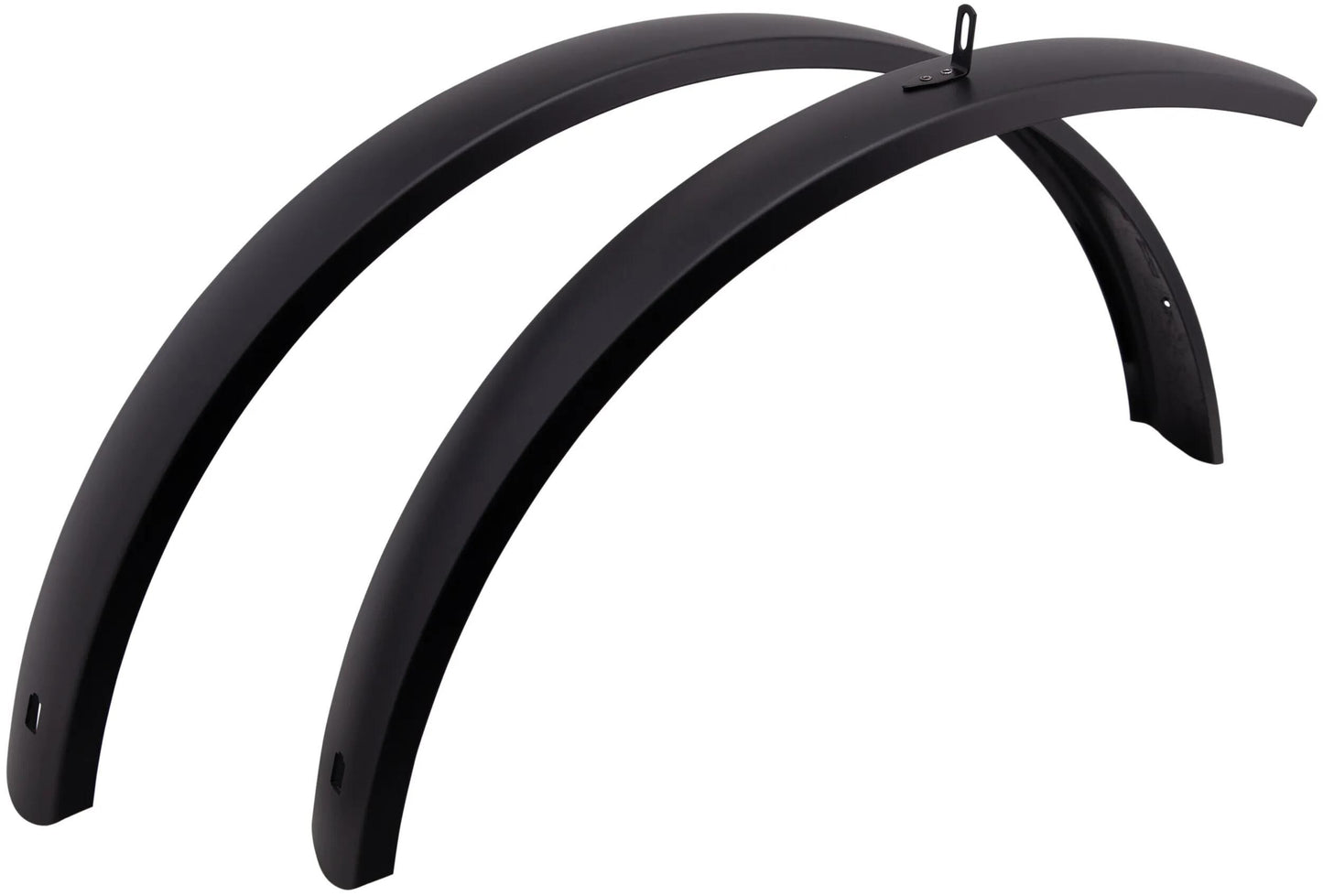 SKS Germany schutzblech-set pet a 75 r clip-on fender set sks pet a 75 r