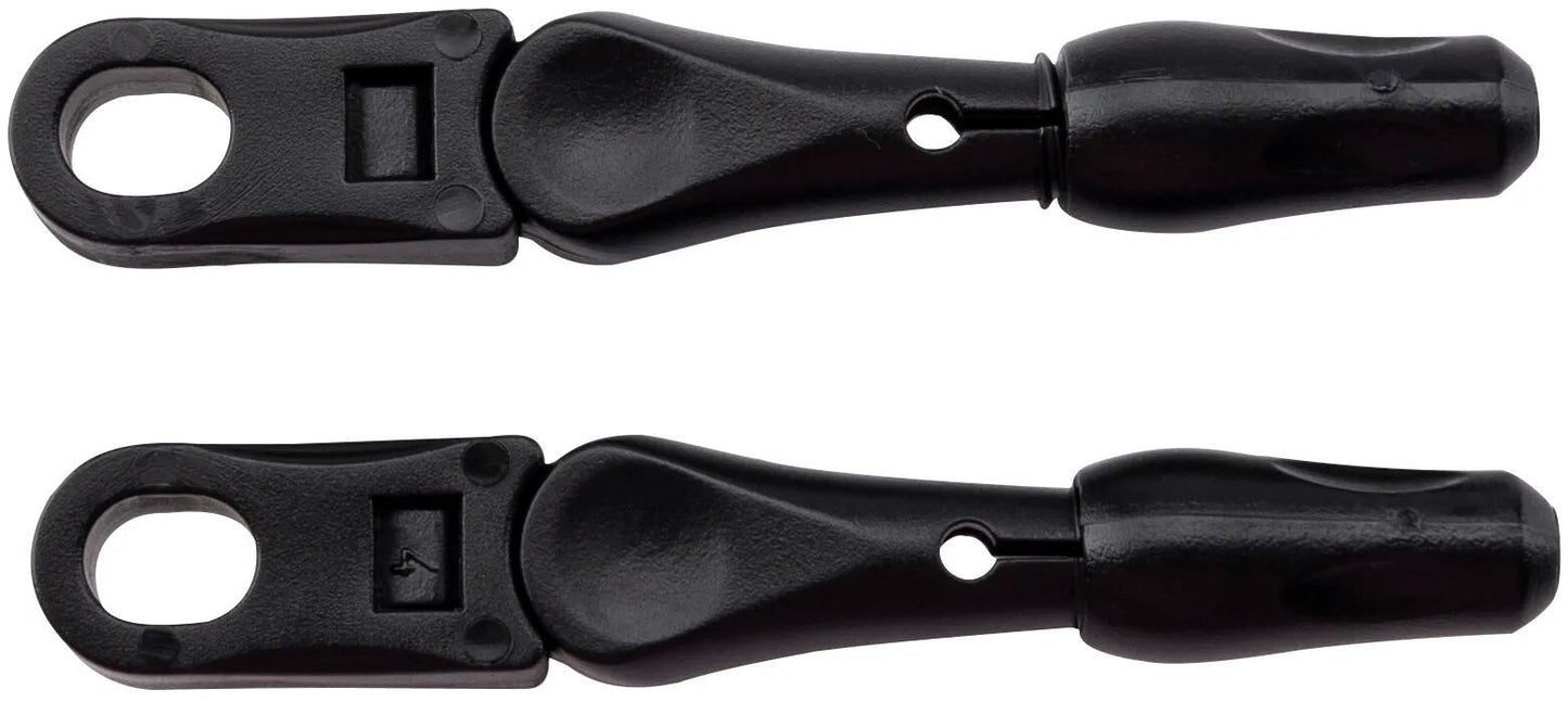 CONTEC mini clip xl splash protect ct mini clip xl f. splash prot. f. stay 3.4mm vr